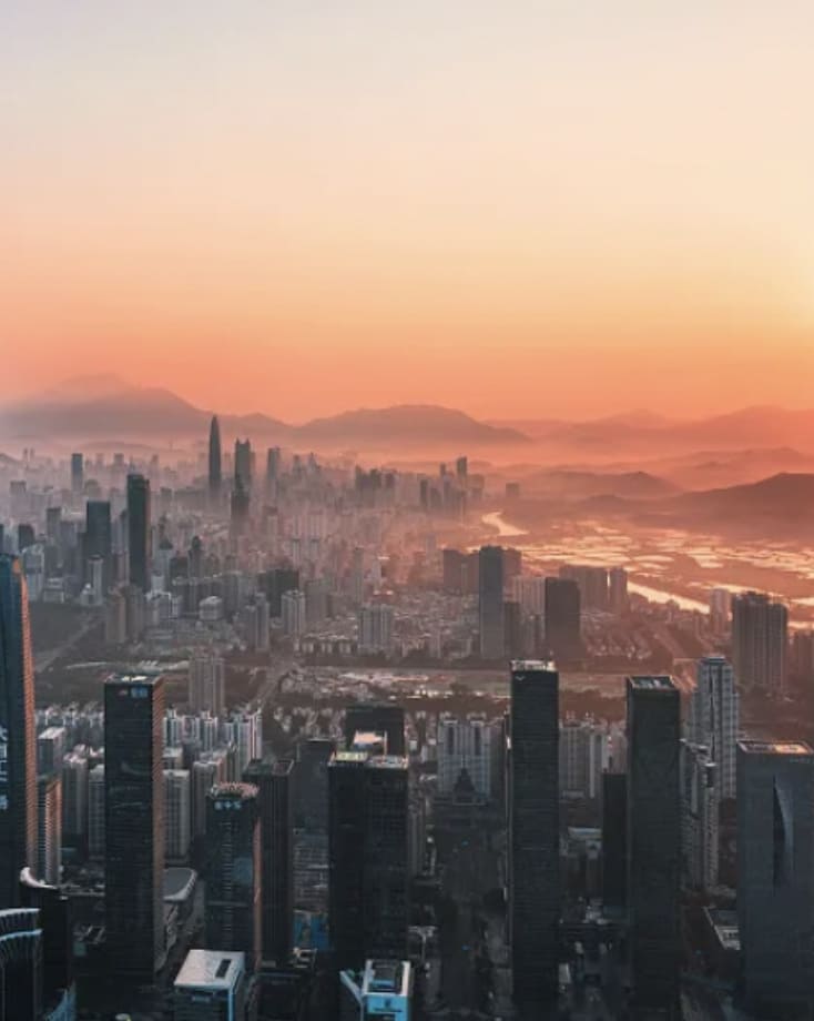Cosunsign，shenzhen